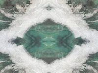 Кварцит Green Star